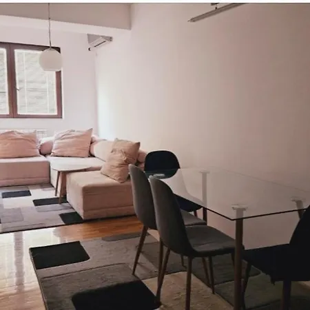 King Apartment Ohrid
