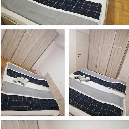 Apartment King Ohrid